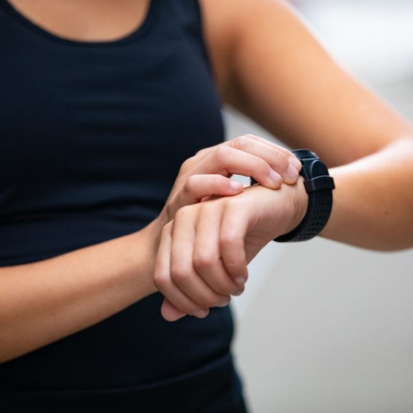 actiself: Eine neue Anwendung zur Prävention von Burnout und chronischem Stress – mit Wearables